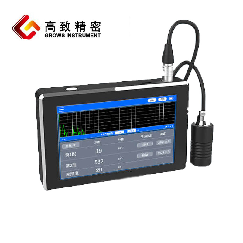 ���ܴ����������Grows-5000�ɲ����ܽ���ľ�Ĳ����ȷǽ�������