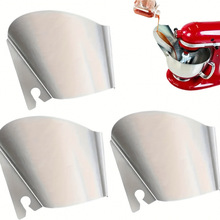 O 27676 Mixer stainless steel chute ��ʦ��������㵹