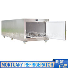 Mortuary FreezerF؛̫ƽx^tξߌw