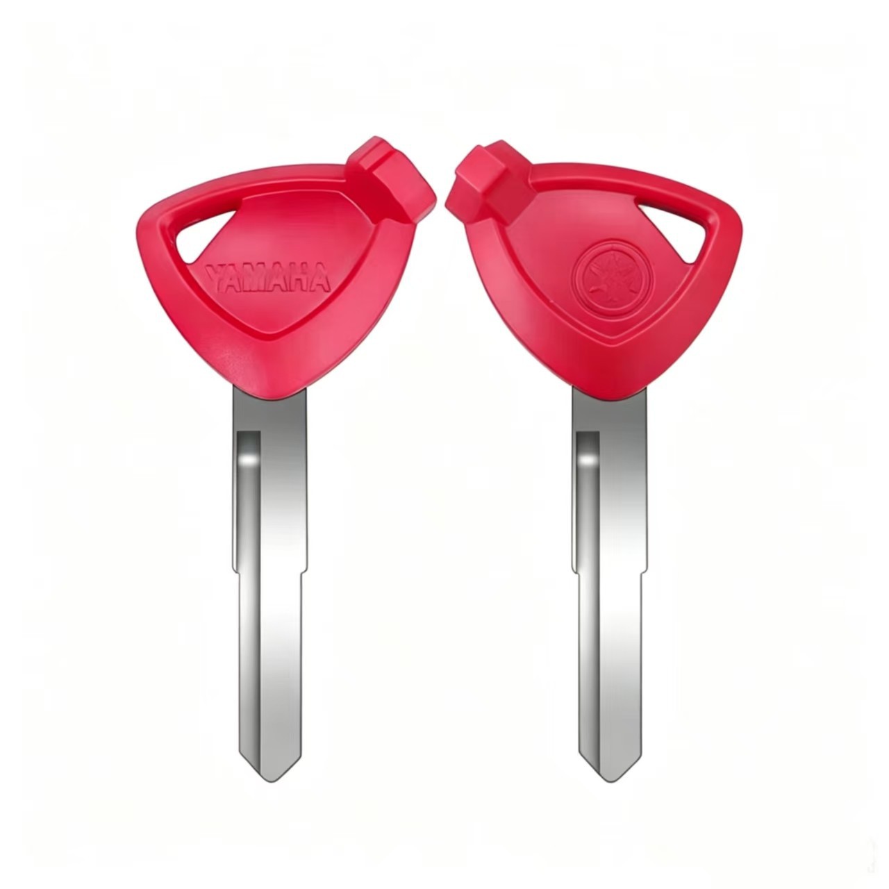 Suitable for Yamaha Cygnus X, Fuxi As, Xunying, Xuying 125, with Magnet, Motorcycle Key Blank/Handle
