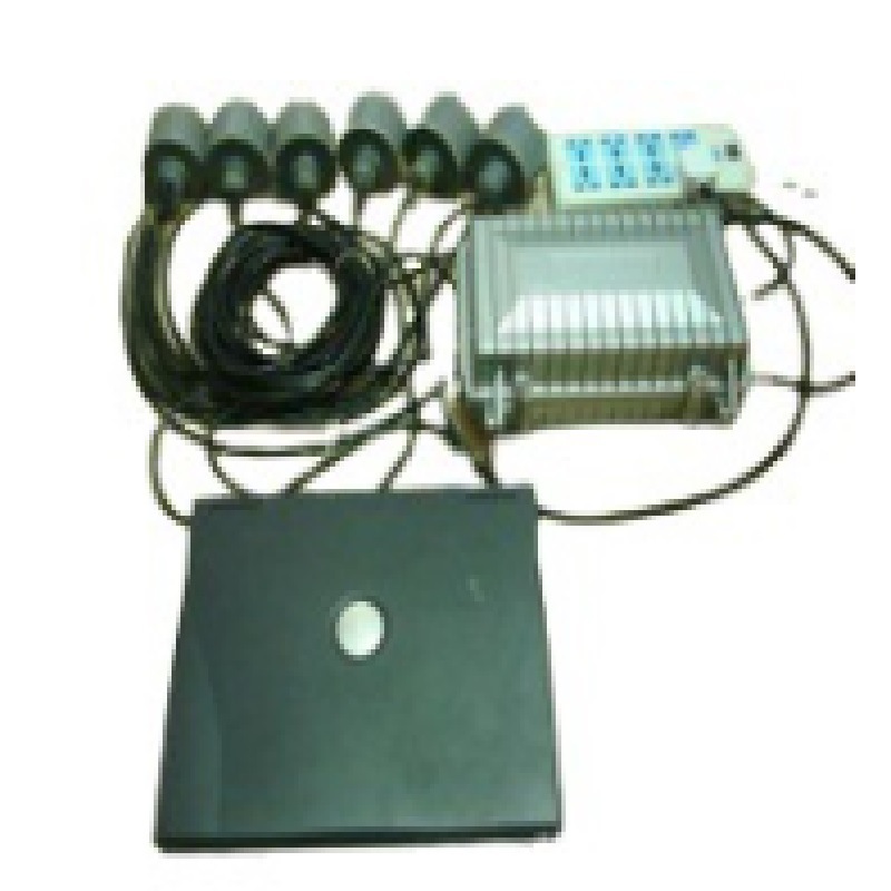 土壤水分温度盐份测定仪配件  型号  HAD-MTR04