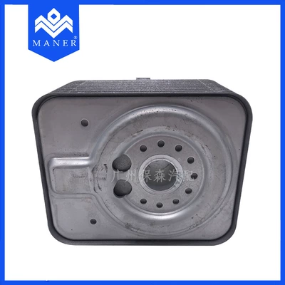 Suitable for Audi Volkswagen – car radiator