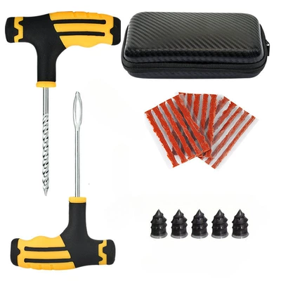 Repair kit | Tire Pvc Tool Kit - 10pcs-b