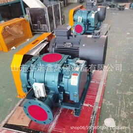 鼓风机;通风机;其他风机设备