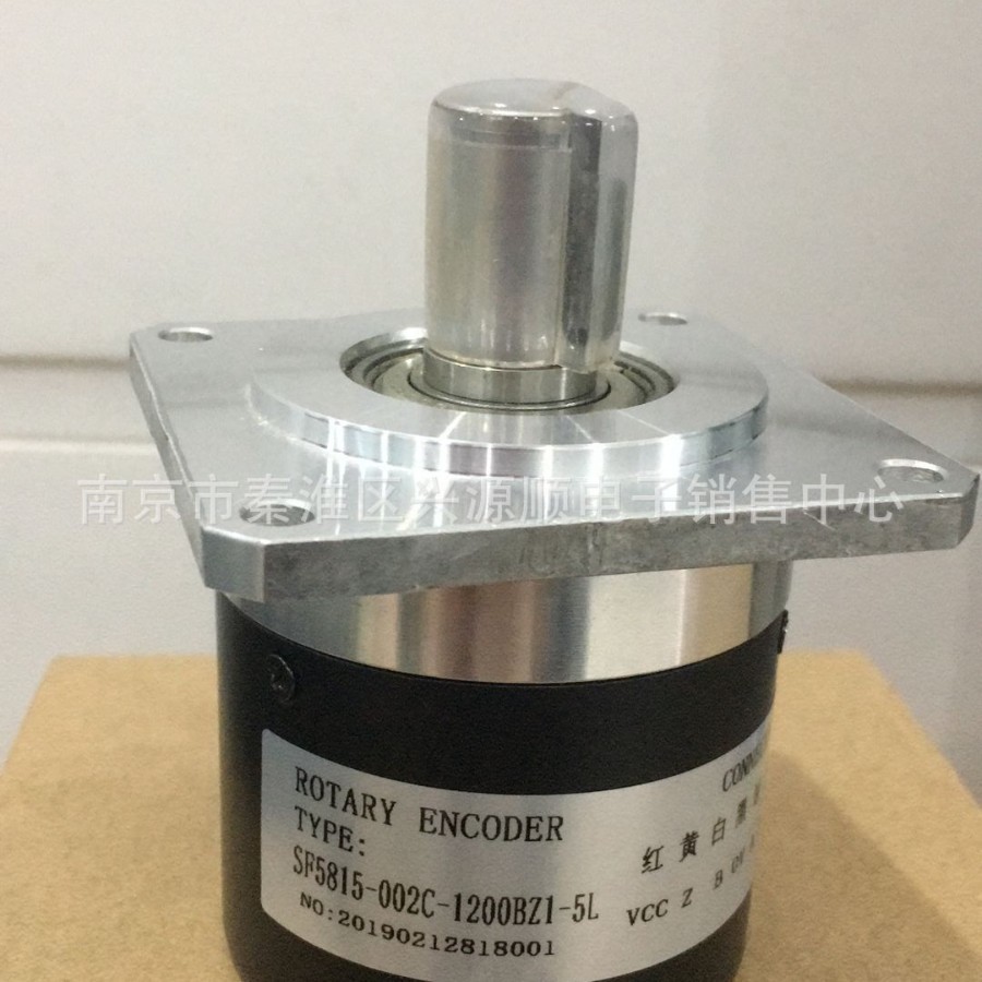 ISL5815-008C19-1024BZ3-5L  编码器2022