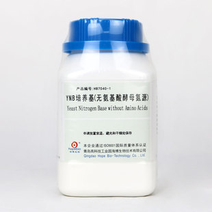 YNB���B��(�o�������ĸ��Դ)    HB7040-1   250g  ���u��������