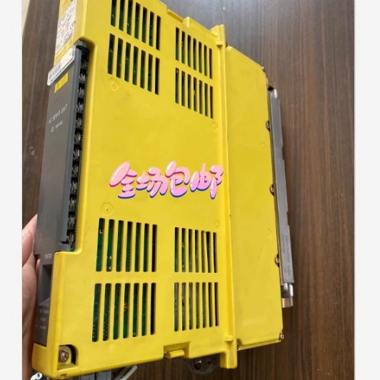 Робот-водитель A06B-6089-H201 Бесплатная доставка, место для переговоров