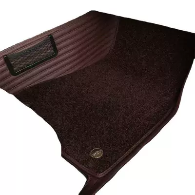 Ayaqaltılar (Kovriklər), Suitable for Audi A6La4La3Lq3