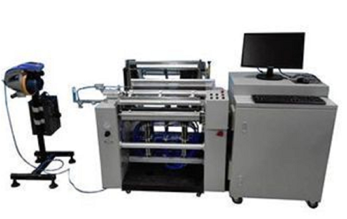 小样喷气织机 型号 Y309S 库号  M350095