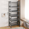 Multilayer kitchen, universal capacious storage system, new collection, wholesale