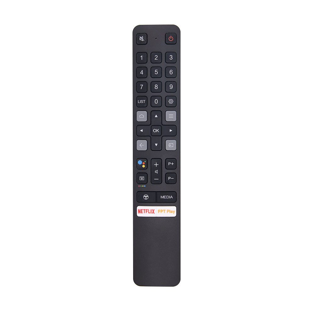 RC901V FMR1 Voice Remote Control for TCL...