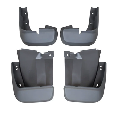 car mudguard accessories, Mudguard