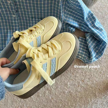 2026�����¿�͹ŵ�ӖЬ�ٴ����eС��Ь�羳С���nϵchic��װ�Ь