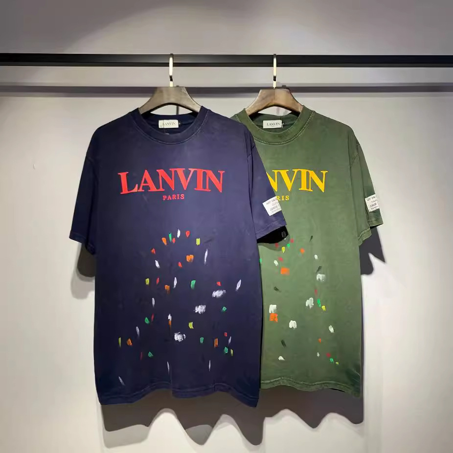 ガードルの半ズボンのシャツのGALLERは墨をかけて連名の波をかけて水を洗って古い半袖のtシャツの男女の同一枚のロットをします。