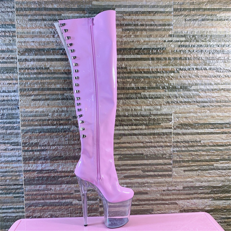핑크