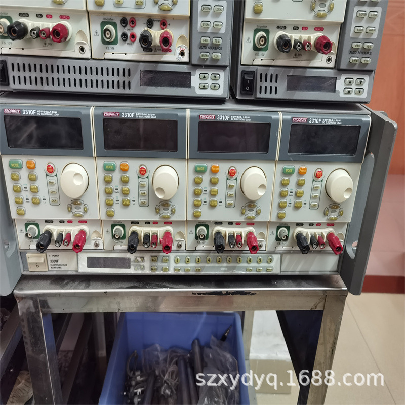 (PRODIGIT 3330F系列双直流电子负载3300F 3332F 3336F 3337F