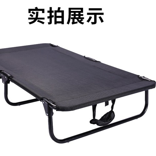 All-Terrain Pet Seasonal Universal Breathable Durable Elevated Anti-Water Dog Camping Bed