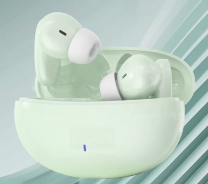 Auricular Bluetooth GT650, Reducción de Ruido, Batería Larga, Medio Juego Deportivo