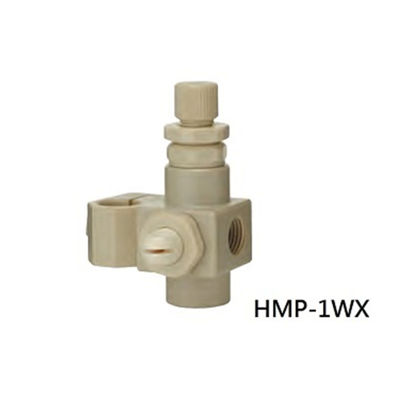 日本露明纳HMP-1WX喷三防漆自动喷头食用油自动喷 喷嘴