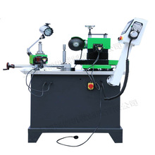 全自动铝合金磨齿机 小型磨齿械加工设备 刃磨硬质合金圆锯机