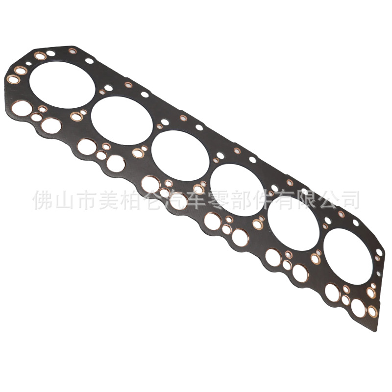 Source Factory Suitable for Nissan Td42 Diesel Engine Overhaul Kit 10101-06J26 Cylinder Head Gasket Set