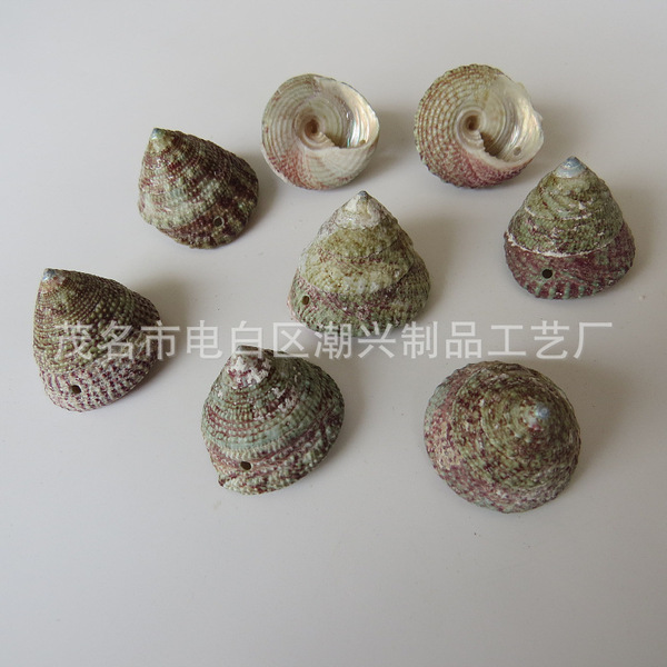 Organic accessory for early age handmade