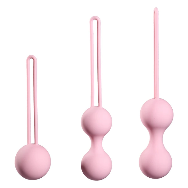 Magnetic ball for training, full set