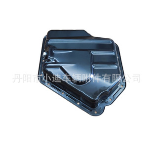 Supply Xiaodi Company Suitable for Imported Chrysler Dodge 5184404Ae/Af/Ag Oil Pan