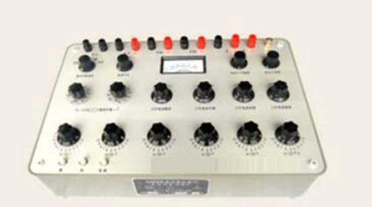 Подача Z-разрядного потенциометра постоянного тока Модель: G2G2-FMUJ25 номер библиотеки: M361041