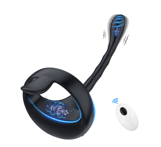 Lazhu (원격 제어)