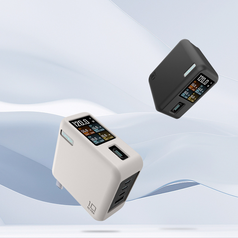 Suitable for Cooltech No. 10 Super Energy Charging Ultra Silicone Anti-Fall Protective Cover