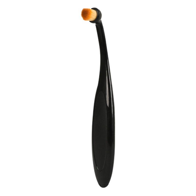 Cepillo transfronterizo para marcas de lágrimas para mascotas Cepillo para limpieza de ojos Cepillo para marcas de lágrimas Cepillo para heces de ojos Cepillo de maquillaje Limpieza de mascotas Belleza Productos para mascotas