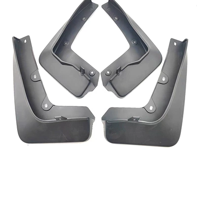 Suitable for 16-23 Bmw X1 Fender E84 F48 18 Bmw X2 F39 Car Fender Accessories (Mudguard) - 16-22-bmw-x1