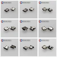 Shenzhen Wan Duan USB Заводной Micro Материнская Micro Micro Micro Интефейс Micro USB Порт Бесплатный образец