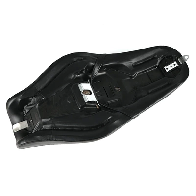 Front and Rear Integrated Seat Cushion – Motorcycle cushion