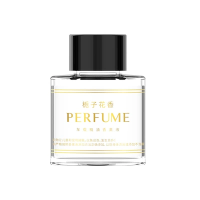 Perfplant seat | sky car perfume with car - gardenia-replenishing-solution