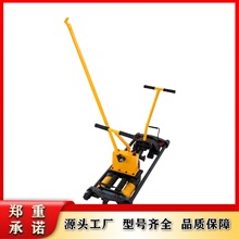 铁路专用YTF-400II液压轨缝调整器单双向钢道拉伸工务器材