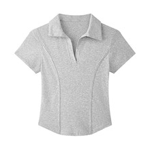 Ůʽ����POLO���~�Ǿ��l�OӋT����40֧�W����92%��8%���]220�ˡ�