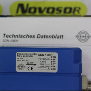 Sensor SDN10831
