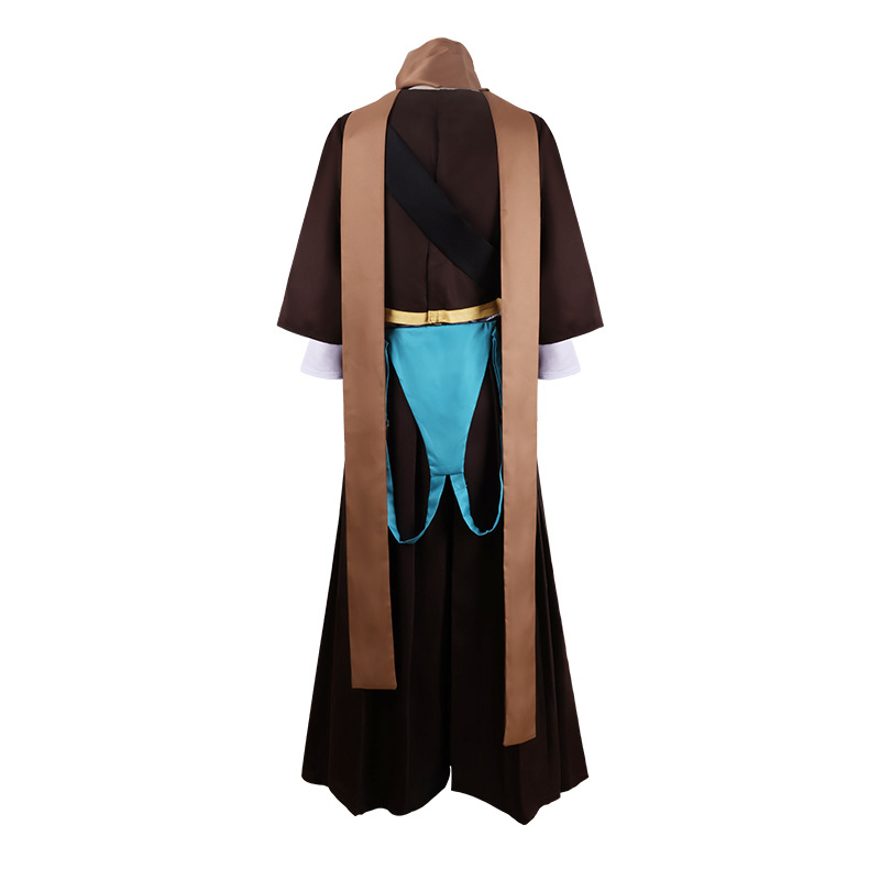 ¡Según la leyenda, Cos servicio de tinta undertale! Sans Cosplay anime traje elemento secundario traje