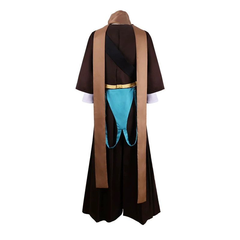 Под легендой, COS сервис Undertale Ink!sans косплей аниме одежда двухмерный набор