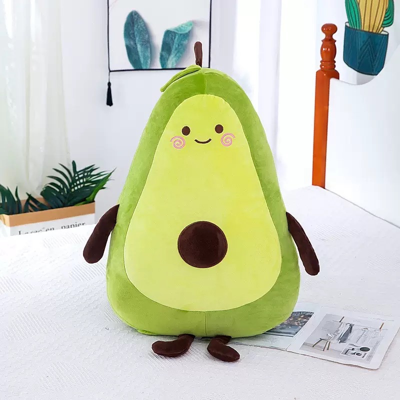 aguacate 60 cm 720 g