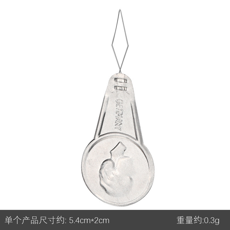 梅の花銅線プラスチック針通し機卸売テールスレッディングリードインサートミシン DIY クロスステッチメーカー|undefined