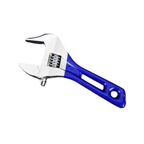 Wholesale bathroom short handle large opening mini wrench small wrench multifunctional 6 inch 8 inch board hardware tool short handle