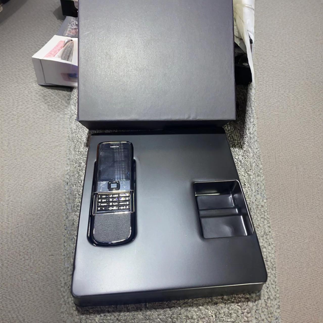 适用于Nokia 8800手机包装配件维修 充电器 Nokia 8800Arte手机