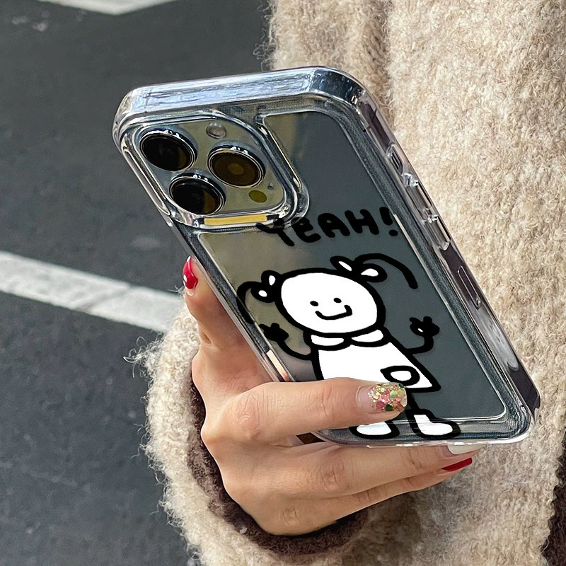 Чехол для iPhone 16, совместимый с Apple, модель Space, для iPhone 15 Pro Max, 13