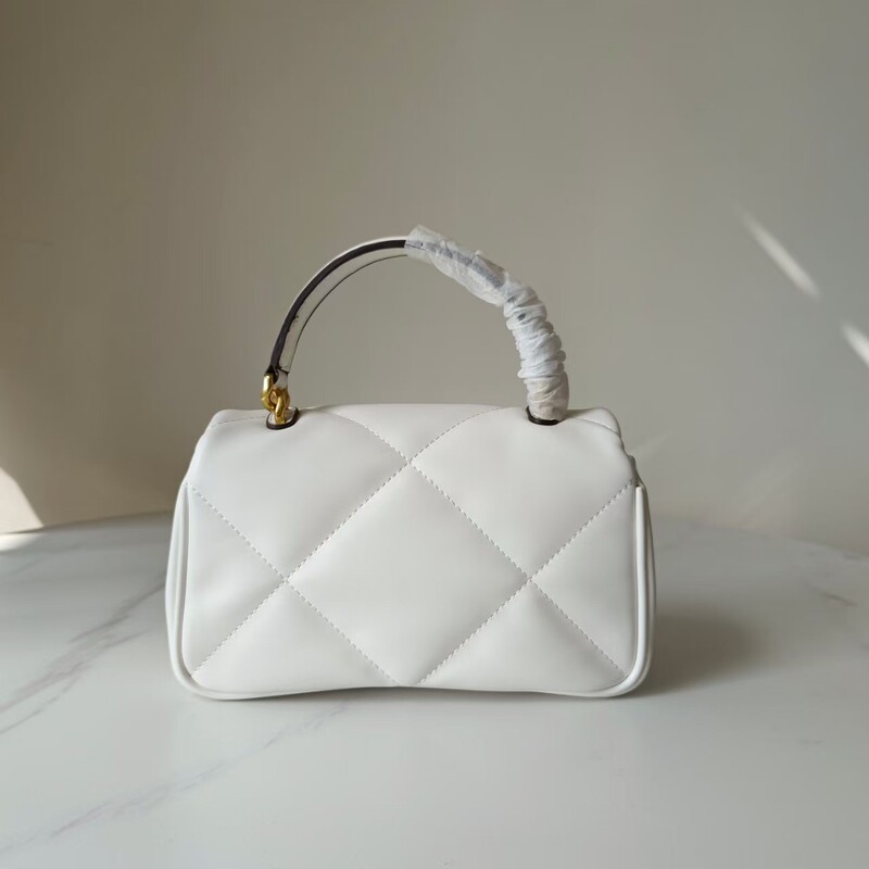 TBKiraDiamond 牛革菱形チェーンショルダー斜め掛けハンドバッグ ファッションアコーディオン型 外貿TBレディースバッグ コントラストカラー|undefined