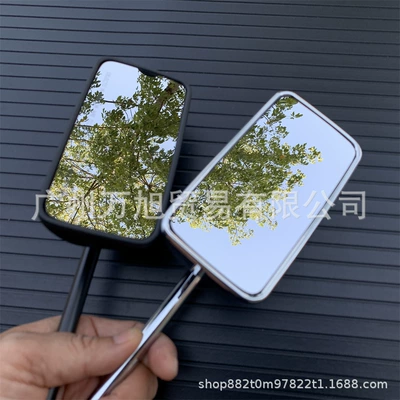 for 10mm Yamaha, Motorcycle rearview mirror
