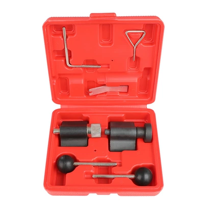 Auto repair professional tool 6-piece Mühərrik alətləri - 7-piece-set-metal-style