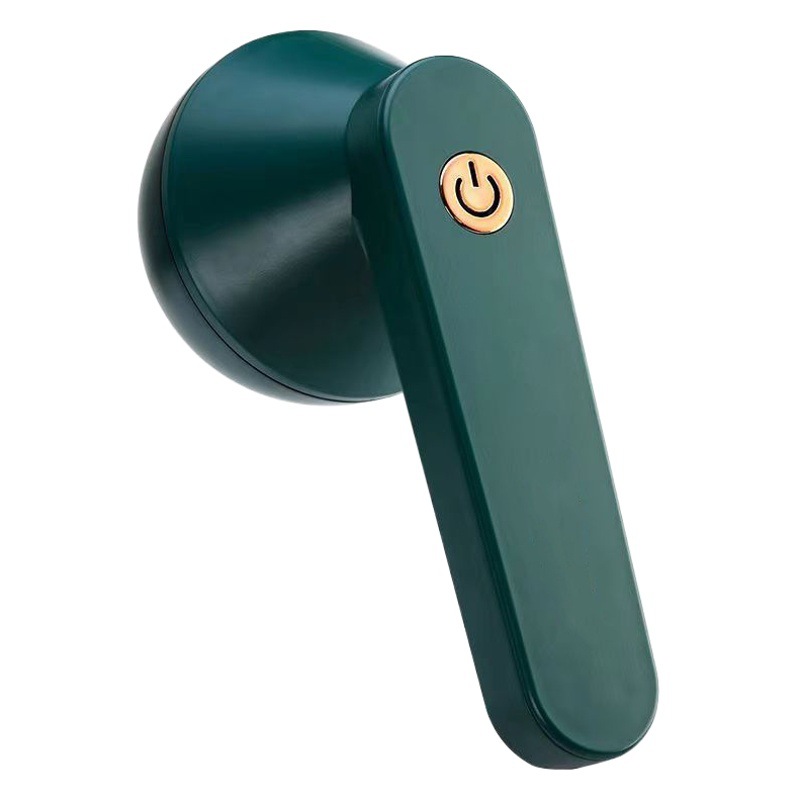 Transfronteriza neutral Bola de Pelo trimmer hogar recargable máquina de afeitar eléctrica USB depilación artefacto